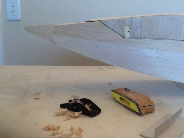Balsa Wood Model Boat Plans